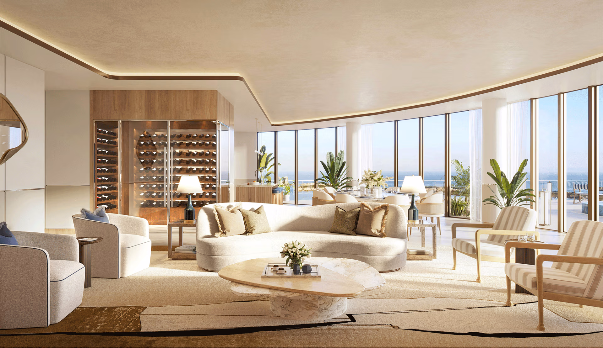 cipriani-residences-miami-Canaletto